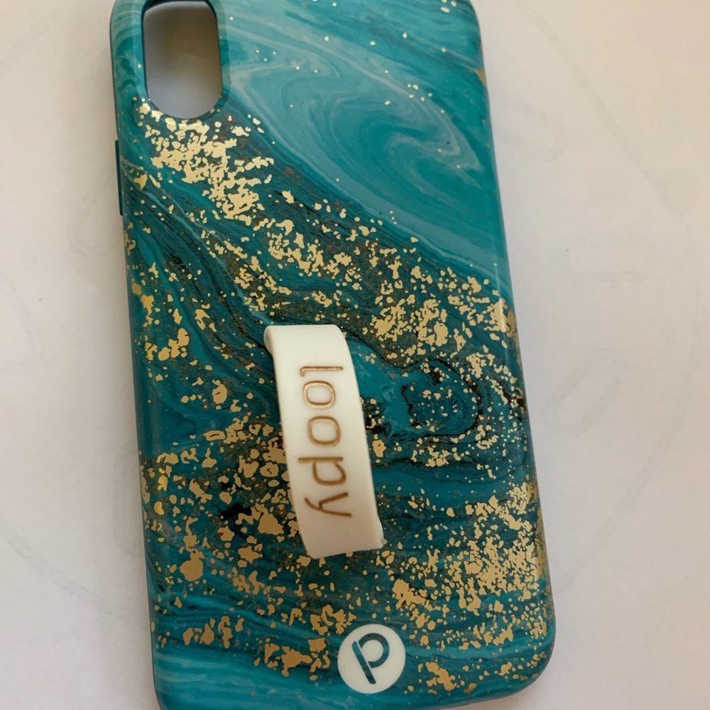 Loopy Jasper XR Case